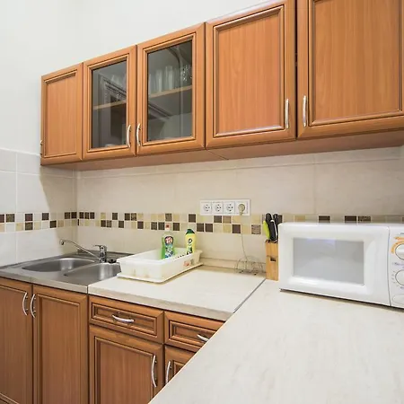 Mandy 게스트하우스 *